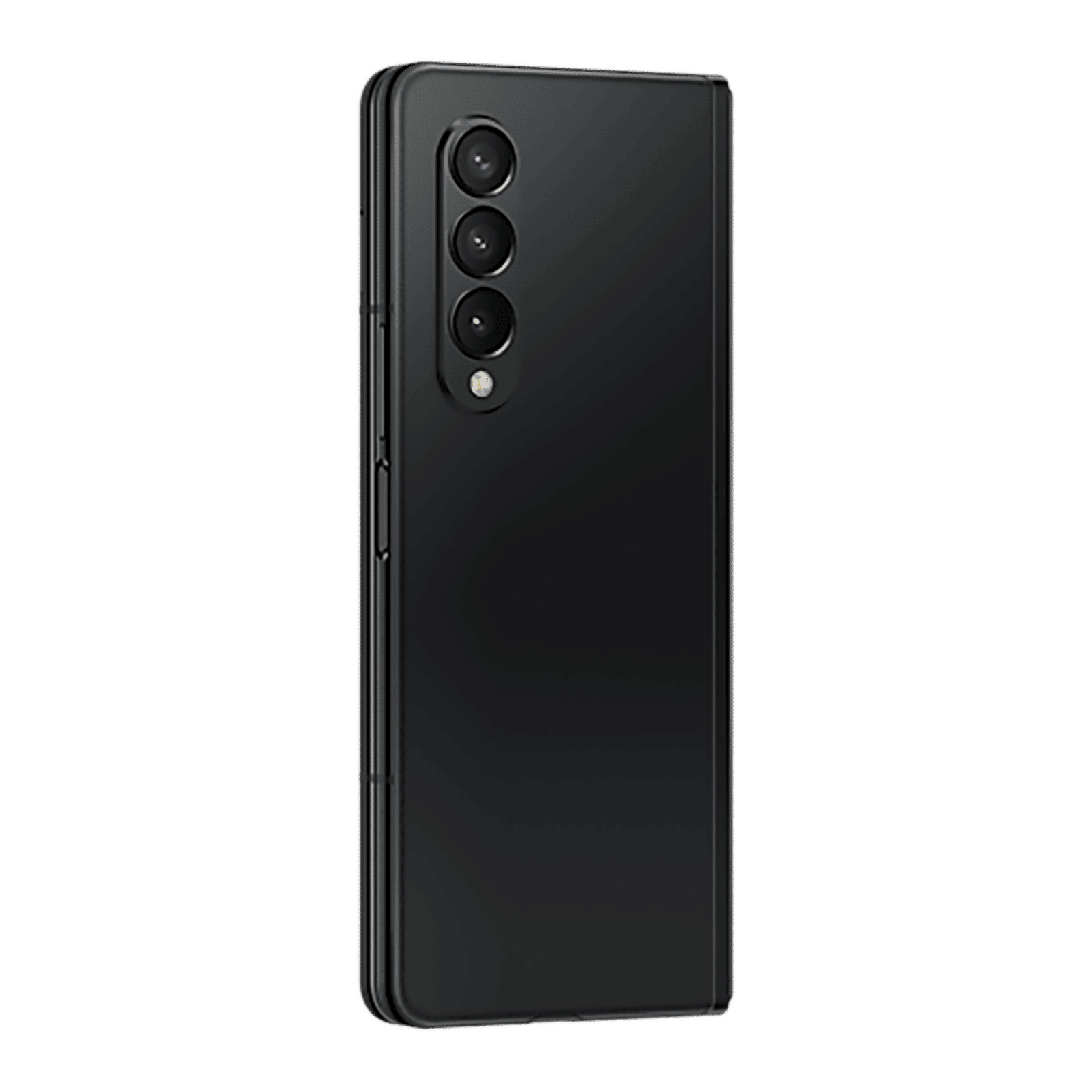 Buy SAMSUNG Galaxy Z Fold 3 5G (12GB RAM, 256GB, Phantom Black